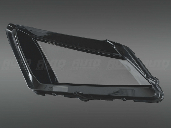 Стекло фары SKODA KODIAQ (2016-2022) дорестайлинг нижнее (левое) по выгодной цене