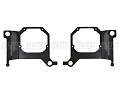 Переходная рамка BMW X5 G05 (2023-2026) рестайлинг (дальний)- Hella 3 / 3R (к-т 2шт)  по выгодной цене