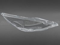Стекло фары MAZDA 3 BL v.2 (2008-2013) (левое) — фото 4