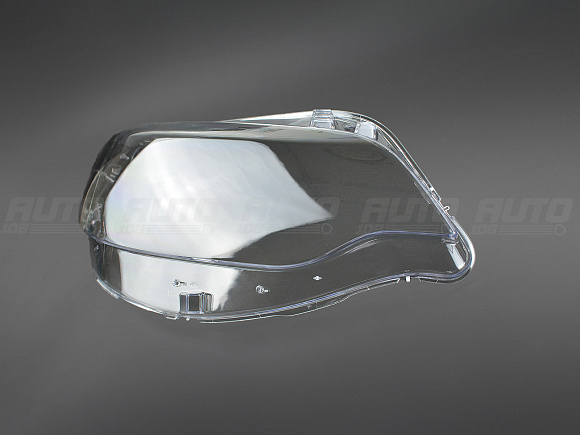 Стекло фары BMW 2 F22 (2014-2017) (правое) по выгодной цене