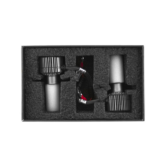 Светодиодные лампы MTF H3 Dynamic Vision 5500K (2 шт) DV03K5 по выгодной цене