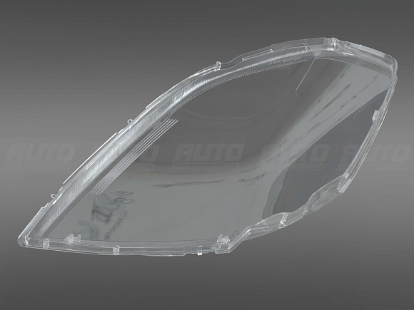 Стекло фары NISSAN TEANA J31 (2005-2008) рестайлинг (правое) по выгодной цене