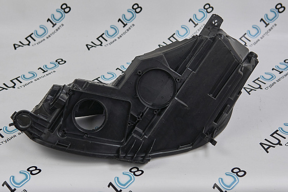 Корпус фары AUDI A4 B9 (2019-н.в.) рестайлинг MATRIX LED (левый) по выгодной цене