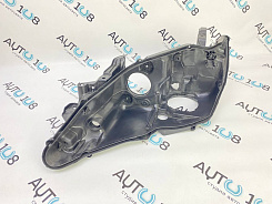 Корпус фары TOYOTA CAMRY V55 (2014-2017) рестайлинг LED (левый)