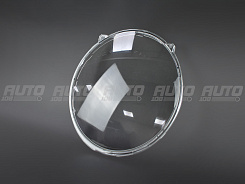 Стекло фары MERCEDES G Class W463 III (2018-н.в.) (левое)