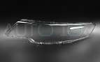 Стекло фары KIA CERATO 2 (2008-2013) (левое) Стекло фары KIA CERATO 2 (2008-2013) (левое) по выгодной цене