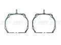 Переходная рамка Koito T AFS (адаптивная) - Hella 3 / 3R (к-т 2шт) R-030 по выгодной цене