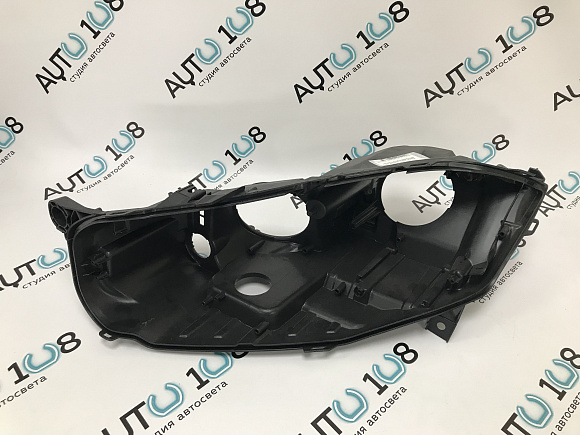 Корпус фары JAGUAR XF II (2015-2020) ксенон (левый) по выгодной цене