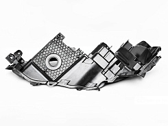 Корпус фары TOYOTA CAMRY V80 (2024-2026)  (правый)