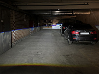 Светодиодные линзы Rayzer Base Plus (ДХО + поворот) 3.0 5500K Bi-Led (2 шт) — фото 11