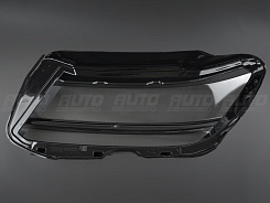 Стекло фары VOLKSWAGEN TIGUAN 2 (2016-2021) дорестайлинг Full LED (правое)