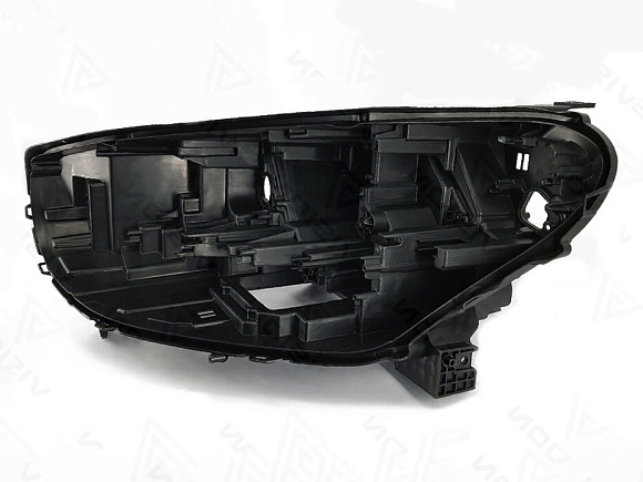 Корпус фары HAVAL Jolion (2021-н.в.) LED (левый) по выгодной цене