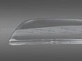 Стекло фары BMW 5r E39 (1995-2000) дорестайлинг (левое) Стекло фары BMW 5r E39 (1995-2000) дорестайлинг (левое) по выгодной цене