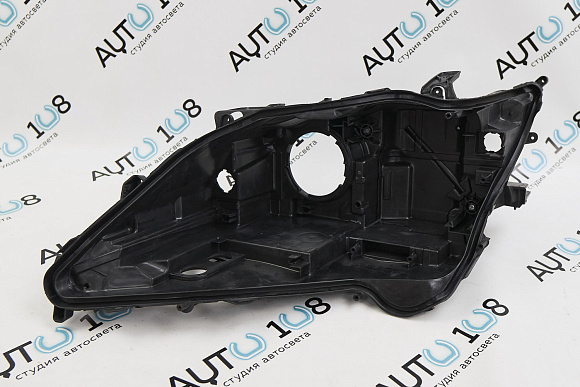 Корпус фары LEXUS ES 6 (2015-2018) рестайлинг 1 линза (левый) по выгодной цене