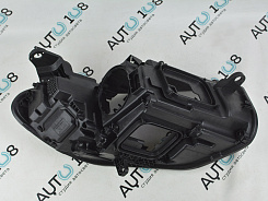 Корпус фары MERCEDES CLS klasse С257 (2017-2021) дорестайлинг FULL LED (левый)