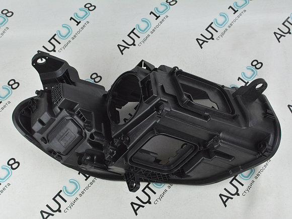 Корпус фары MERCEDES CLS klasse С257 (2017-2021) дорестайлинг FULL LED (левый) по выгодной цене