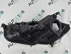 Корпус фары JAGUAR XE (2015-2019) (правый)