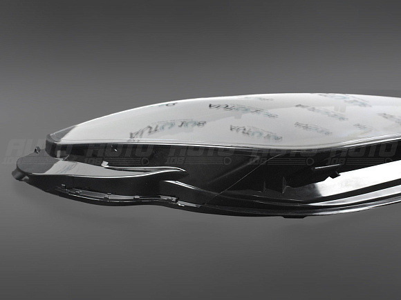 Стекло фары TESLA MODEL 3 v.1 (2017-н.в.) (правое) по выгодной цене