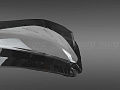 Стекло фары AUDI A8 D4 (2010-2014) дорестайлинг КСЕНОН / LED (правое) по выгодной цене