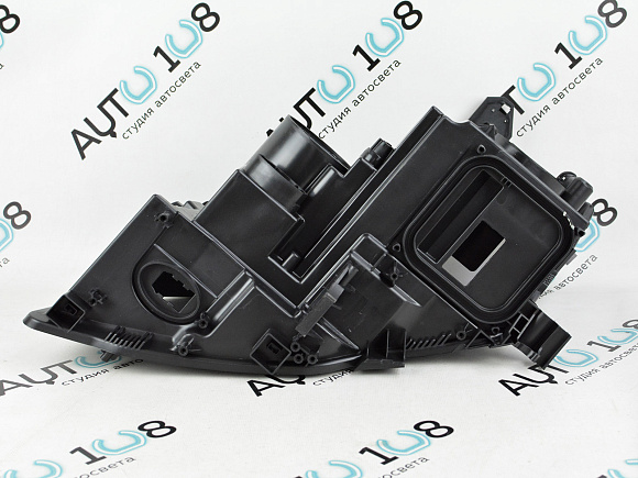 Корпус фары MERCEDES GLA klasse X156 (2013-2017) дорестайлинг (правый) по выгодной цене