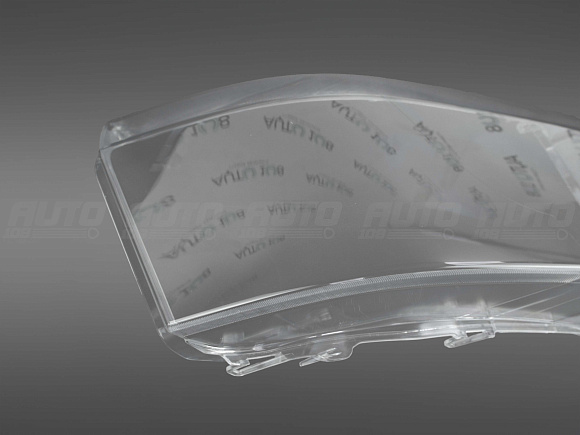 Стекло фары LAND ROVER FREELANDER 2 (2012-2014) 2-й рестайлинг (правое) по выгодной цене