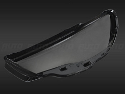 Стекло фары AUDI A3 8V (2012-2016) дорестайлинг (правое)