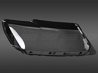 Стекло фары AUDI Q5 I 8R (2008-2012) дорестайлинг (левое) — фото 5