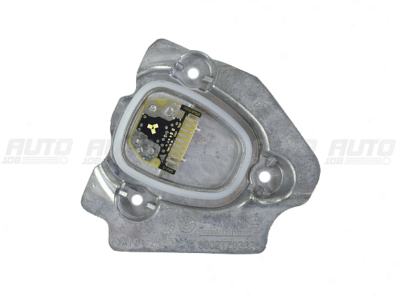 Блок светодиодного модуля BMW X3 G01 / X4 G02 (2021-2024) 6002TZ0383 левый по выгодной цене