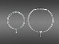 Световоды для фары BMW X5 E70 (2010-2013) левой Световоды для фары BMW X5 E70 (2010-2013) левой по выгодной цене