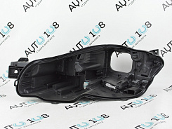 Корпус фары JAGUAR XJ (2010-2015) дорестайлинг ксенон (левый)