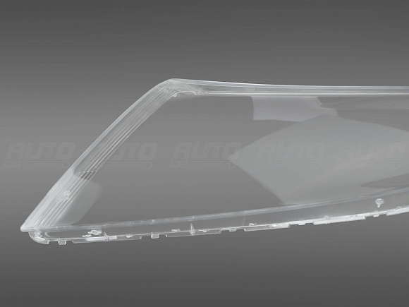 Стекло фары KIA OPTIMA 3 (2013-2015) рестайлинг (левое) по выгодной цене