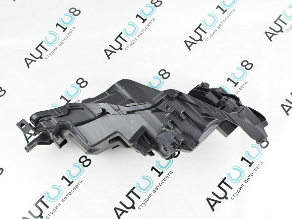 Корпус фары LEXUS IS 3 (2016-2020) рестайлинг FULL LED 3 линзы (правый) по выгодной цене