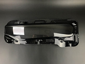 Стекло фары Zeekr 001 I (2021-н.в.) нижнее (левое)