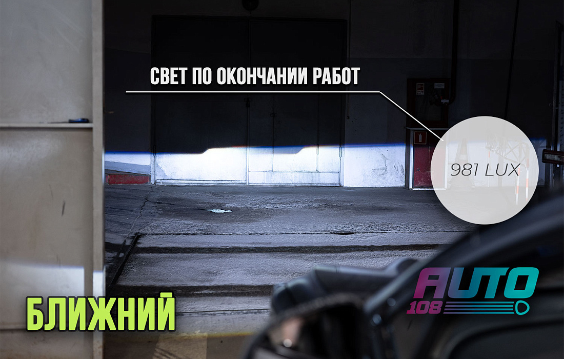 этапы работ - 1