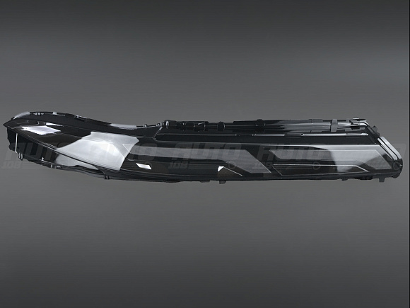 Стекло фары BMW X7 G07 (2022-н.в.) рестайлинг ДХО (верхнее) (правое) по выгодной цене