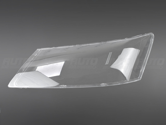 Стекло фары HYUNDAI SONATA 5 NF (2008-2010) рестайлинг (левое) по выгодной цене