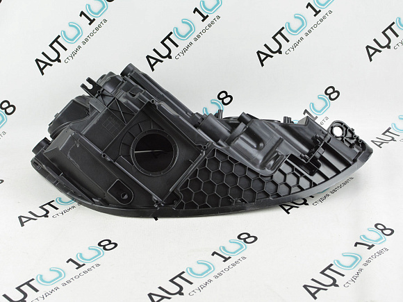 Корпус фары VOLKSWAGEN GOLF 7 (2017-2020) рестайлинг LED AFS (левый) по выгодной цене