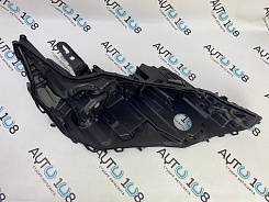 Корпус фары LEXUS ES 7 (2018-2021) дорестайлинг LED 1 линза (правый)