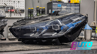 Этапы работ - 1