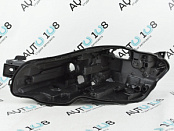 Корпус фары JAGUAR XJ (2015-2019) рестайлинг LED (левый)