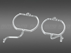 Световоды для фары BMW 7 G11 / G12 (2017-2019) LED правой
