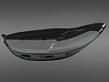 Стекло фары FORD MONDEO 5 (2014-2019) дорестайлинг (правое) по выгодной цене