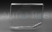 Стекло фары MITSUBISHI PAJERO 2 (1991-2004) (левое)