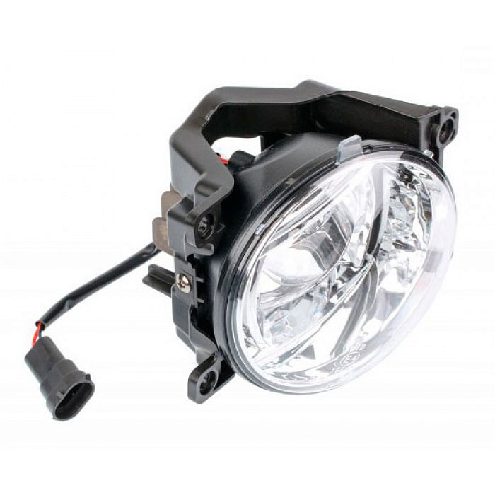 Фары противотуманные светодиодные LED MTF Light TOYOTA LC200 - RAV4 / FL10LC