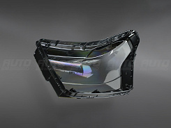 Стекло фары Tank 500 (2021-н.в.) (правое)