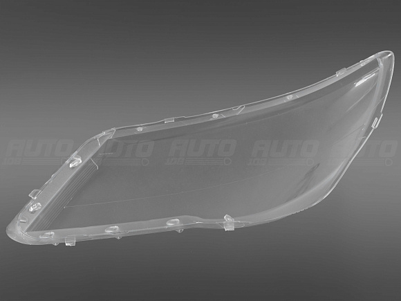 Стекло фары VOLKSWAGEN TIGUAN 1 (2007-2011) дорестайлинг (правое) по выгодной цене