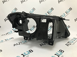 Корпус фары BMW X3 F25 (2010-2014) дорестайлинг КСЕНОН (левый)