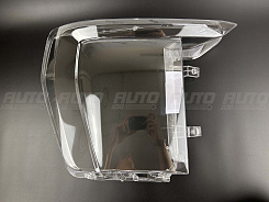 Стекло фары FORD F150 LED (2020-2024) (правое)