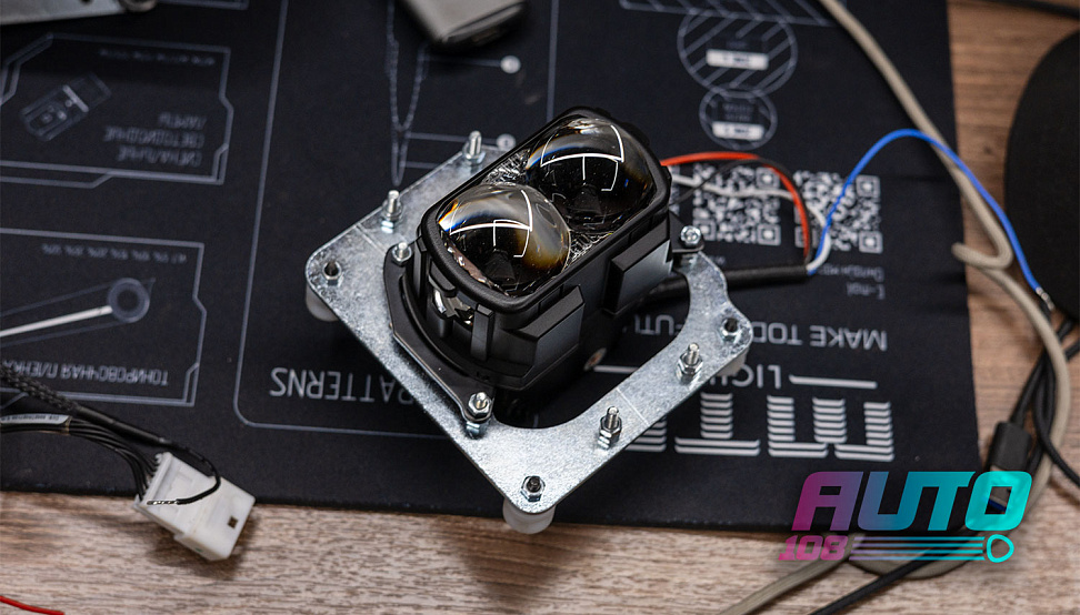 Этапы работ - 8