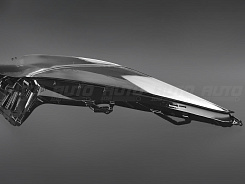 Стекло фары LEXUS RX 4 (2015-2019) дорестайлинг (левое)